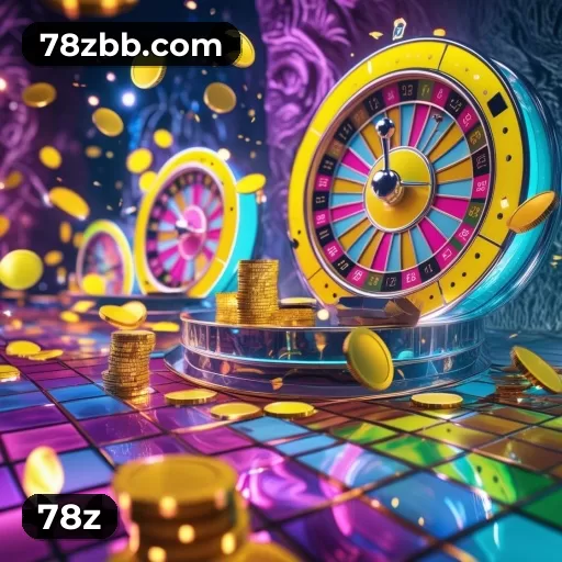 Cassino ao vivo 78z com dealers brasileiros e streaming 4K