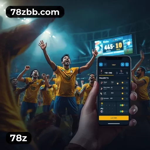 Catálogo de 2.547 jogos da 78z incluindo Pragmatic Play e Evolution Gaming