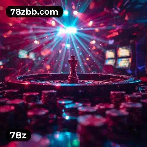 78z licenciado com transparência e jogo responsável