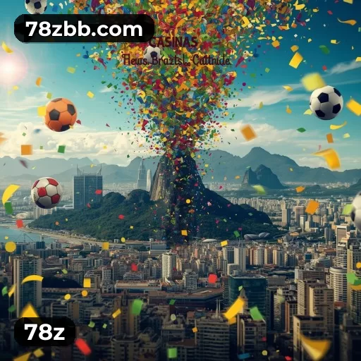Seis modalidades de loteria 78z com odds transparentes