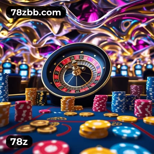 Jackpots progressivos 78z — R$ 8,3 milhões acumulados