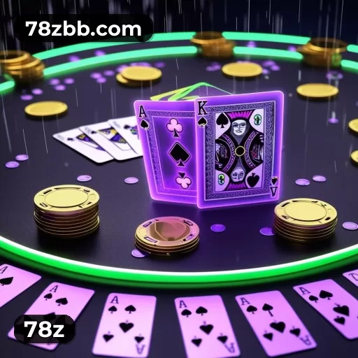 Jackpots milionários disponíveis para ganhar na 78z